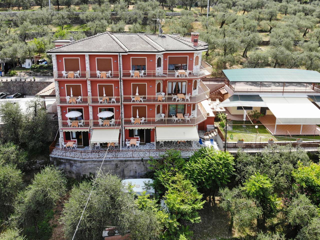Casa Maria, foto 9
