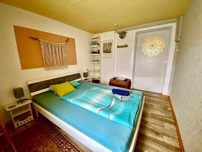 Ferienwohnung für 2 Personen, mit Sauna in Beverungen - 2