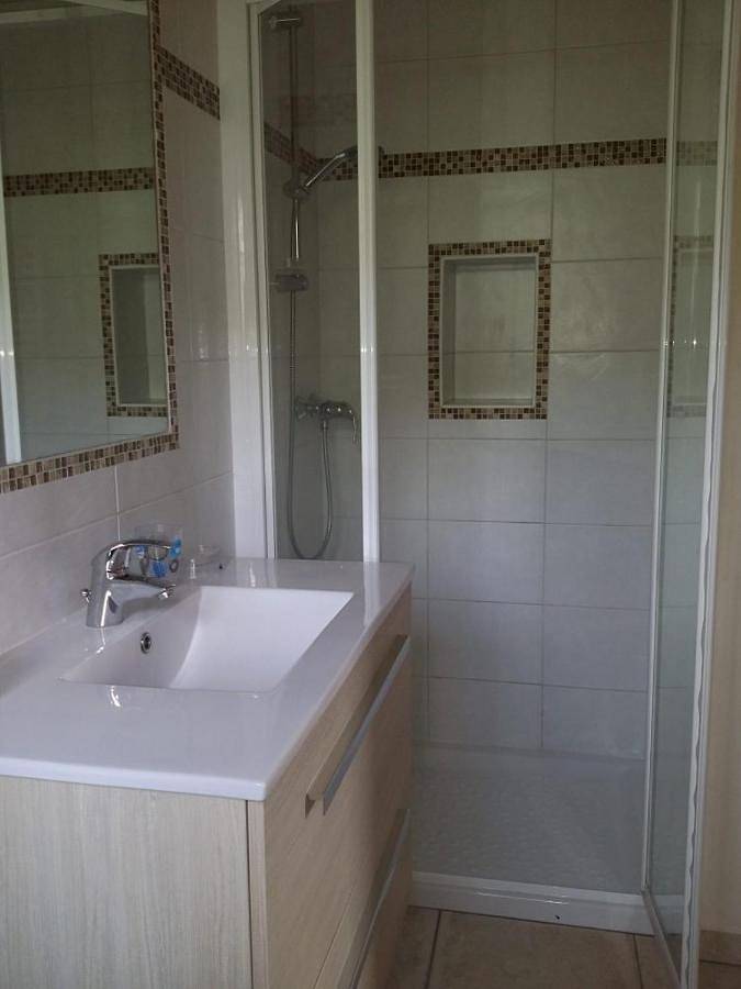 Location de vacances pour 2 personnes, avec jardin et vue à La Colle-sur-Loup - 4