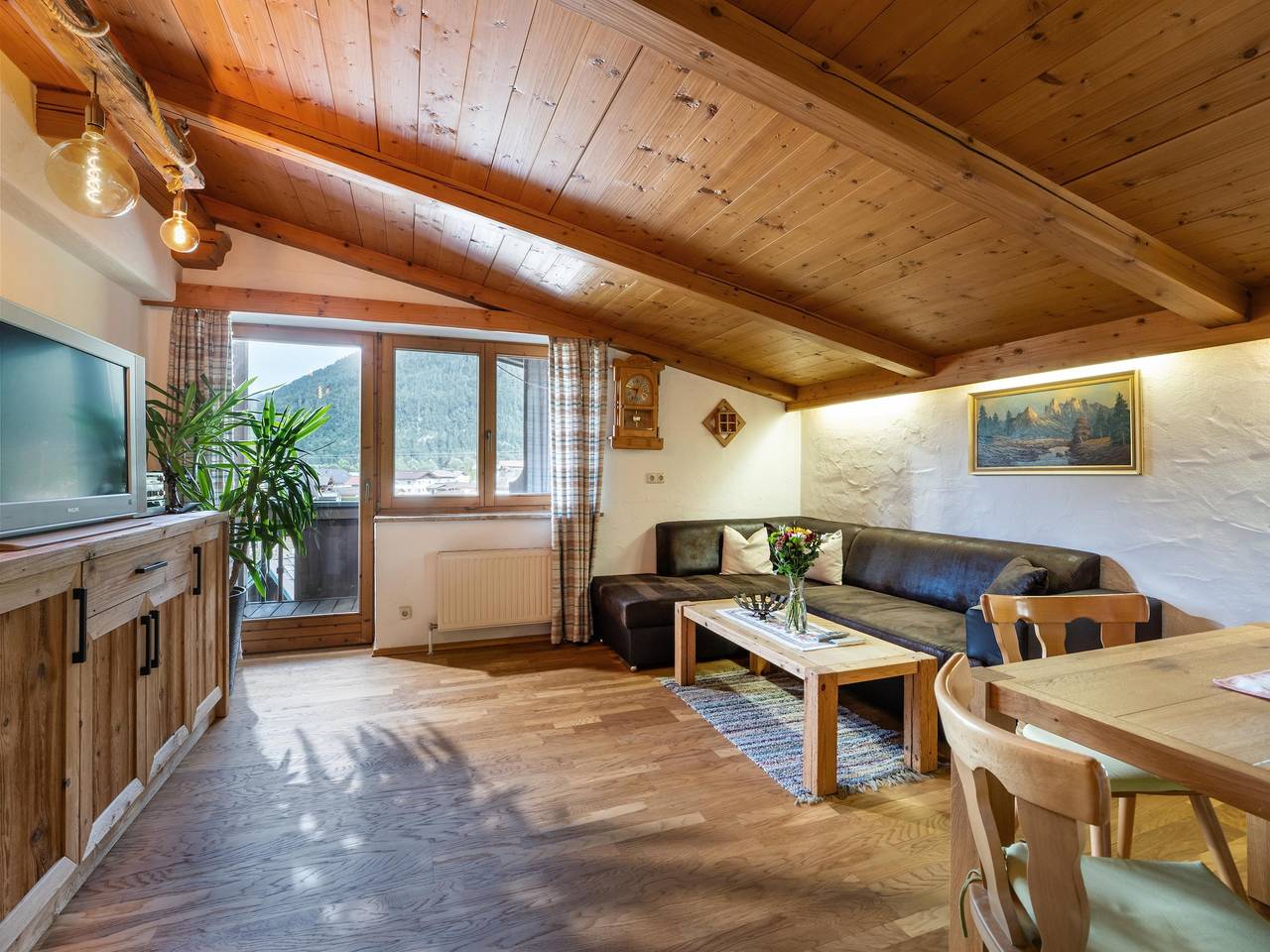 Ganze Ferienwohnung, Appartement Schwaiger in Kirchdorf in Tirol, Tiroler Unterland