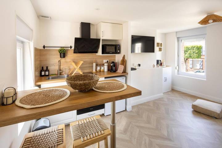 Gîte pour 2 personnes à Péronne (Somme) - 2