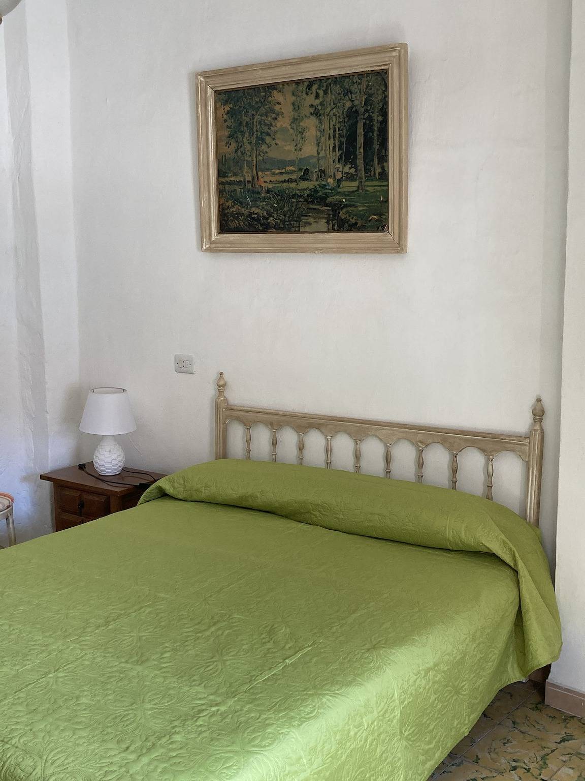 Gemütliches Haus in Albuñol mit Bergblick in Albuñol, Costa Tropical