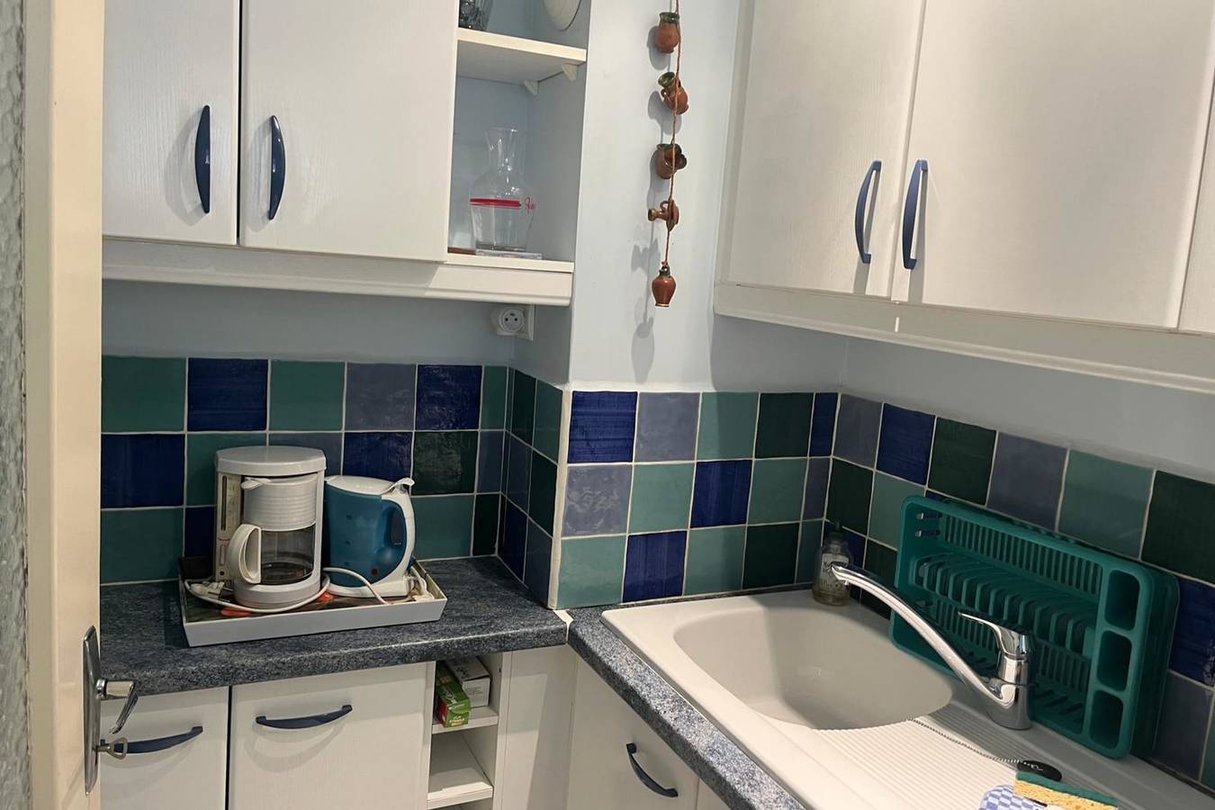 Geheel appartement, Apartment quiet near beach in Boulouris, Saint-Raphaël