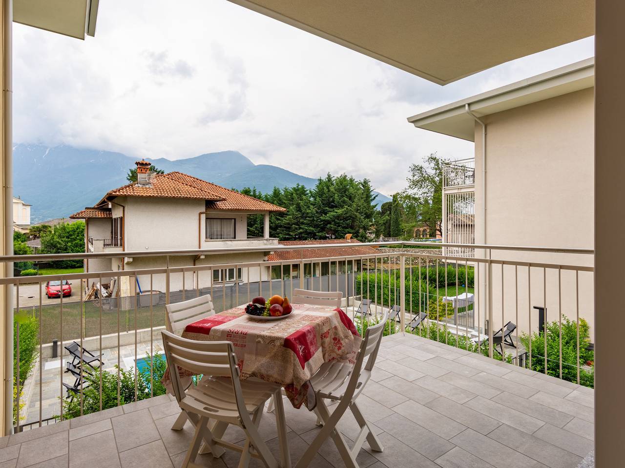 Ganze Wohnung, Luna in Gravedona, Gravedona ed Uniti