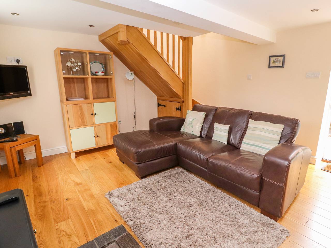 The Dairy in Rushton, Cheshire West and Chester