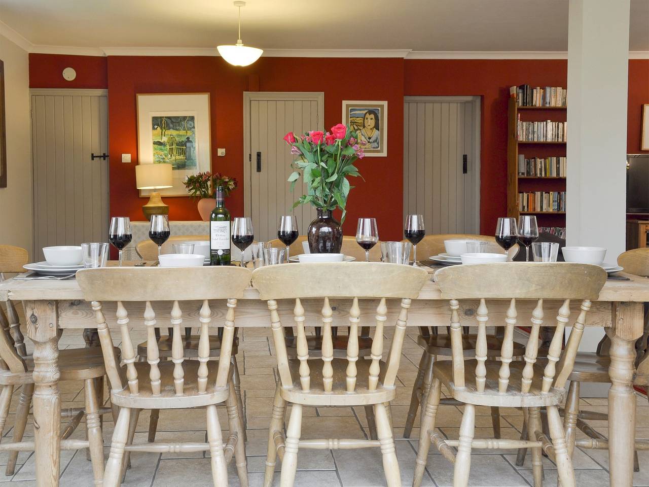 Holly Cottage in Pett, Sussex Est
