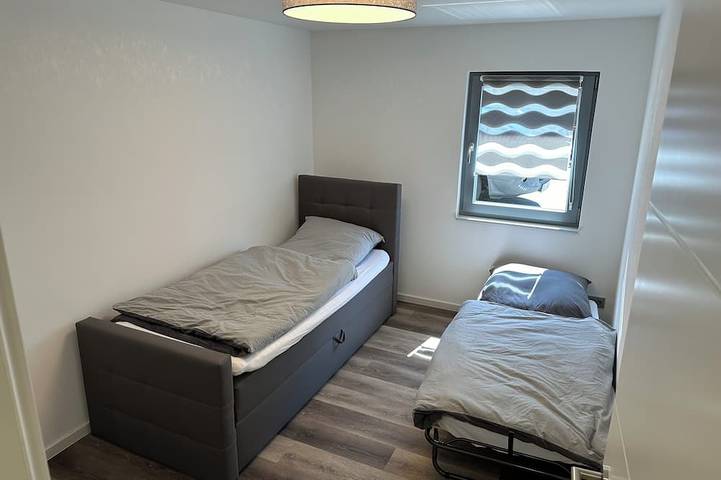 Ganze Wohnung, Bestnest.de  Gemütliche Wohnung nahe Dresden in Dippoldiswalde, Osterzgebirge