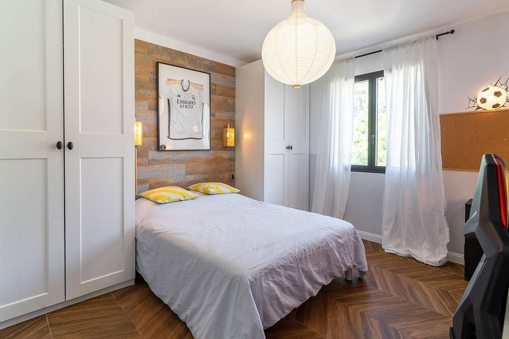 Maison piscine proche Cassis in Gémenos, Marsella region