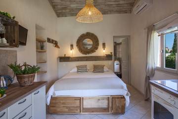Studio pour 2 Personnes dans Calvi, Région de Calvi, Photo 4