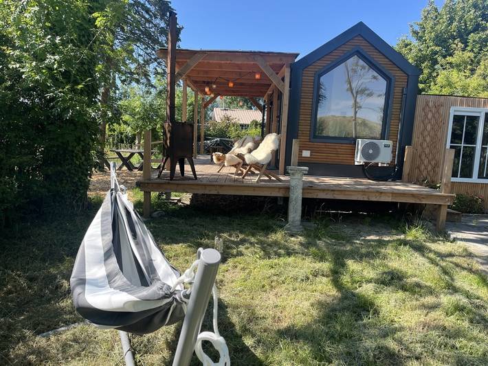Casa de vacaciones para 2 personas con jardín in Assendelft, Costa Holandesa