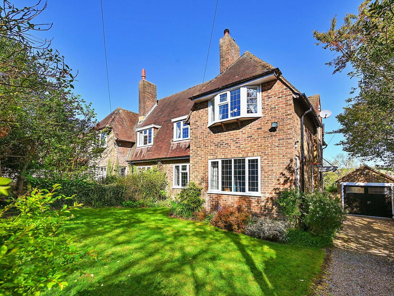 19, South Way - 19, South Way 603.1 in Lewes (UK), Sussex Oriental