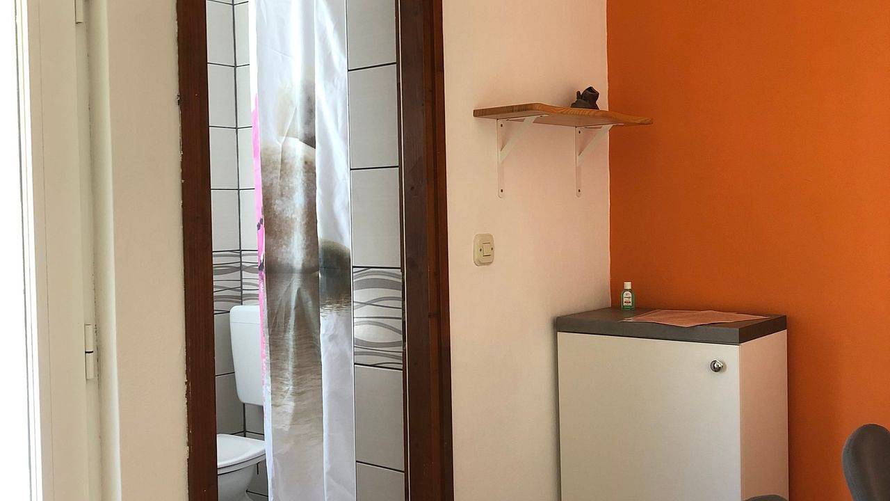 Ganze Ferienwohnung, Ferienwohnung für 2 Personen (17 m²) in Orebić in Orebic, Dubrovnik-Neretva