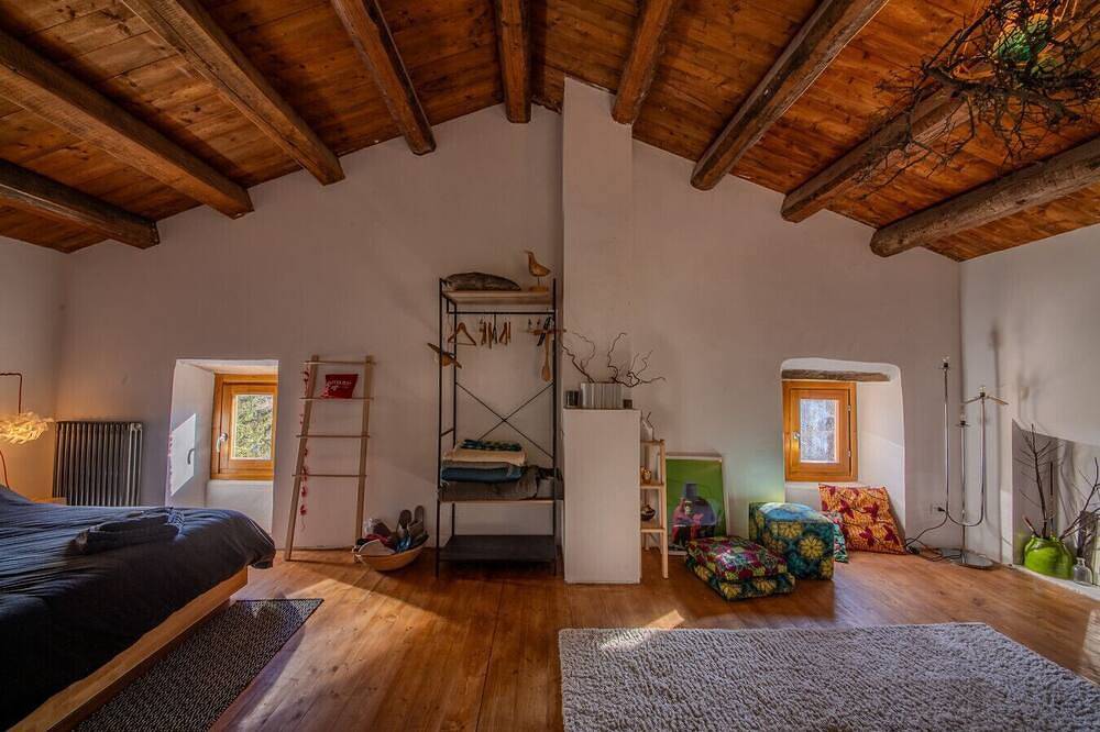 I Casali di G - Italia in Concerviano, Terminillo