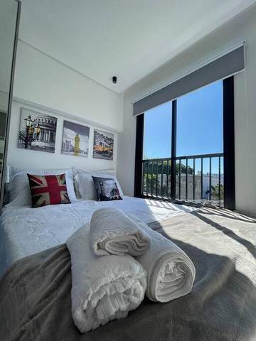 Gîte pour 2 personnes, avec vue à Joinville