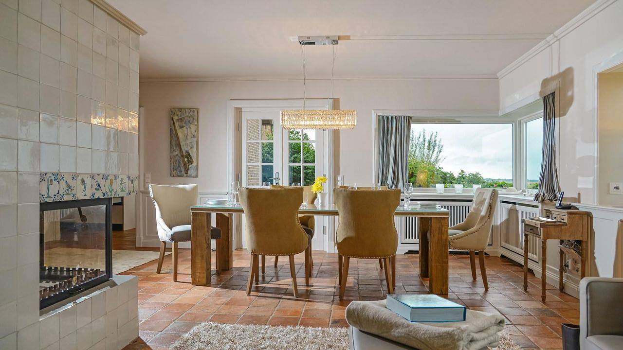 Ferienhaus für 5 Personen (235 m²) in Morsum (Sylt) in Sylt-Ost, Sylt (Gemeinde)