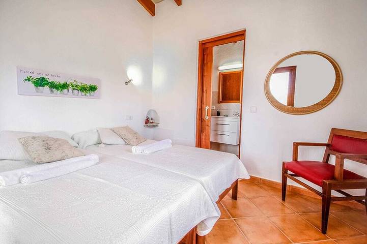 44246 Finca Sa Cova, Spain in Petra, Majorca Center