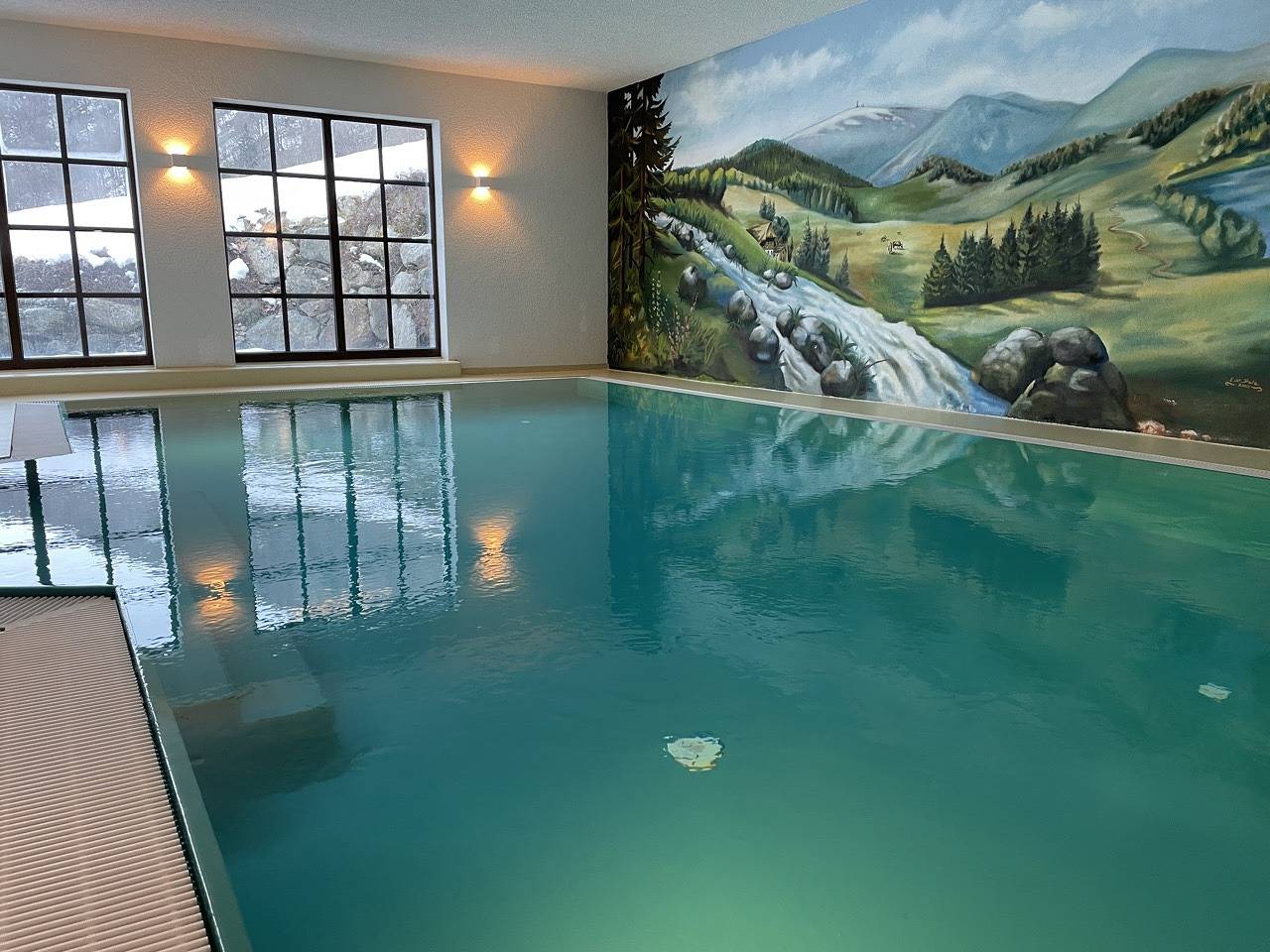 Landhaus Sonnenhof - Doppelzimmer "Hochkopf" mit Dusche und Wc in Todtnau, Forêt-Noire du Sud