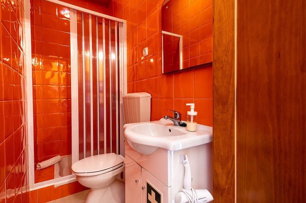 Ganze Wohnung, Casa Pé N'Areia in Baleal, Leiria District