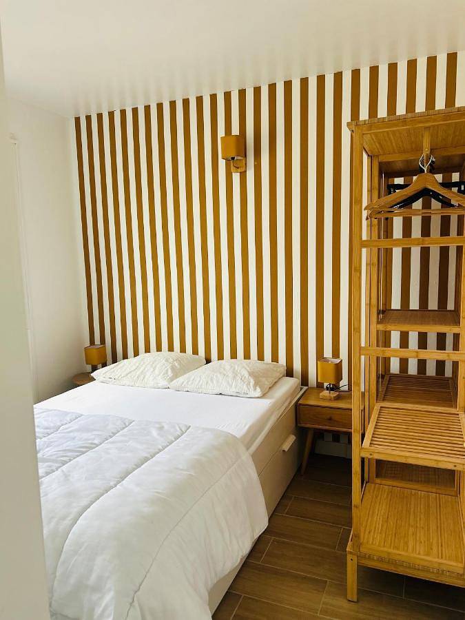 Apartamento de vacaciones para 5 personas - 1