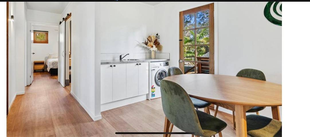 Maison d’hôte pour 5 personnes, avec jacuzzi et jardin ainsi que bassin pour enfant et piscine à Brisbane - 2