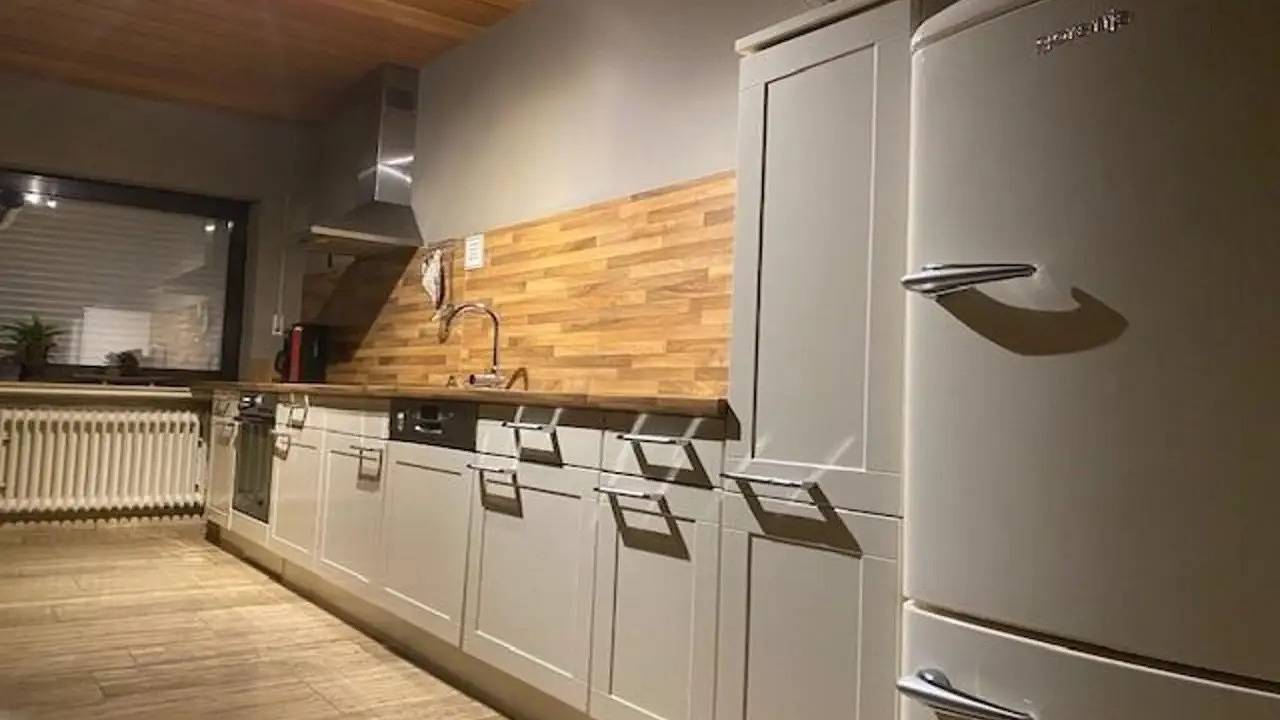 Ferienhaus für 6 Personen (170 m²) in Willingen (Upland) in Usseln, Willingen