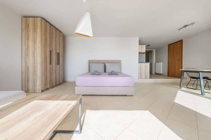 Location de vacances pour 11 personnes, avec piscine dans Saronida - 4