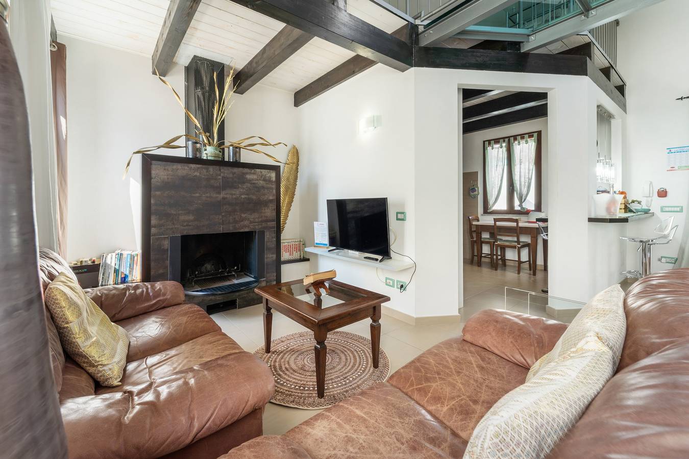 Appartamento intero, Appartamento 'Casa Di Design A' con terrazza privata, Wi-Fi e aria condizionata in Calasetta, Sant'Antioco