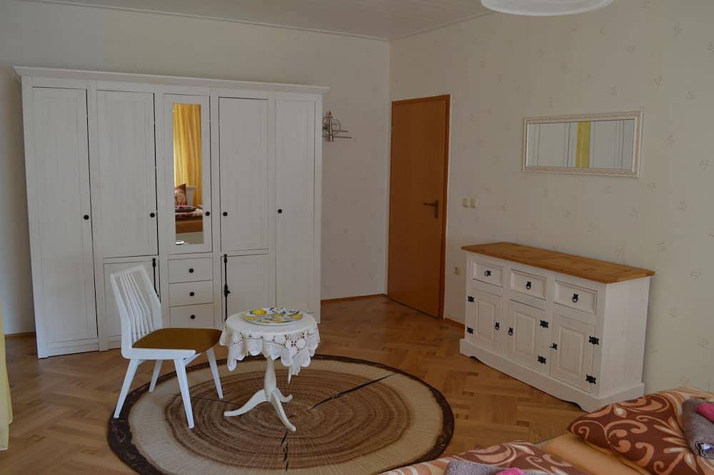 Ganze Wohnung, Am Klostergarten Wohnung Sonne in Heilbad Heiligenstadt, Region Eichsfeld