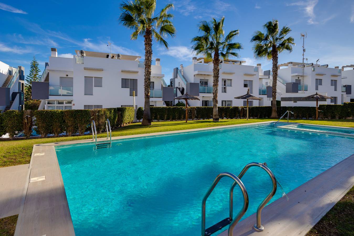 Appartement entier, Amay26 in Punta Prima (Alicante), Torrevieja