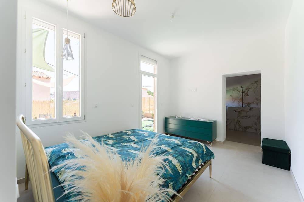 Villa Piscine 8 Pers 5 min Marseille, au Calme in Septèmes-les-Vallons, Aix-en-Provence region
