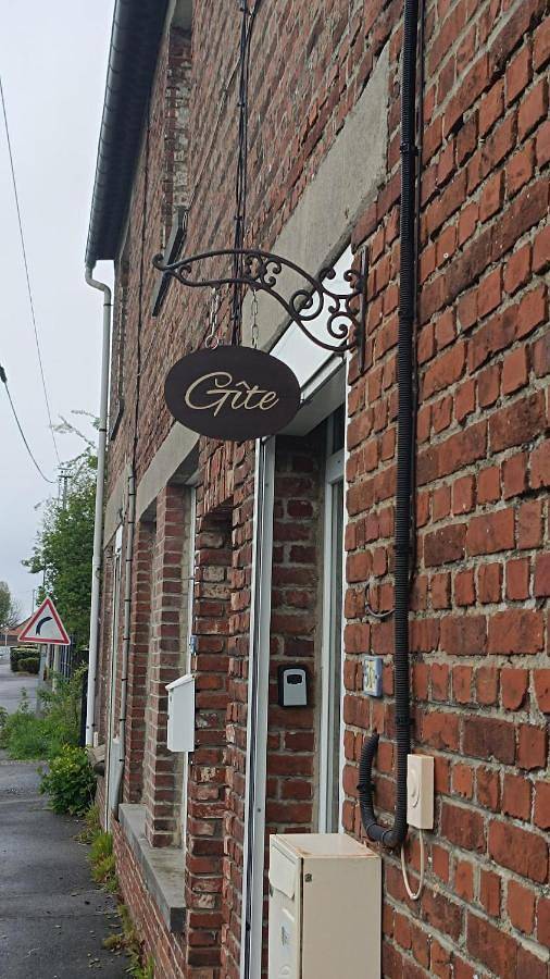 Location de vacances pour 4 personnes à Landrecies - 4