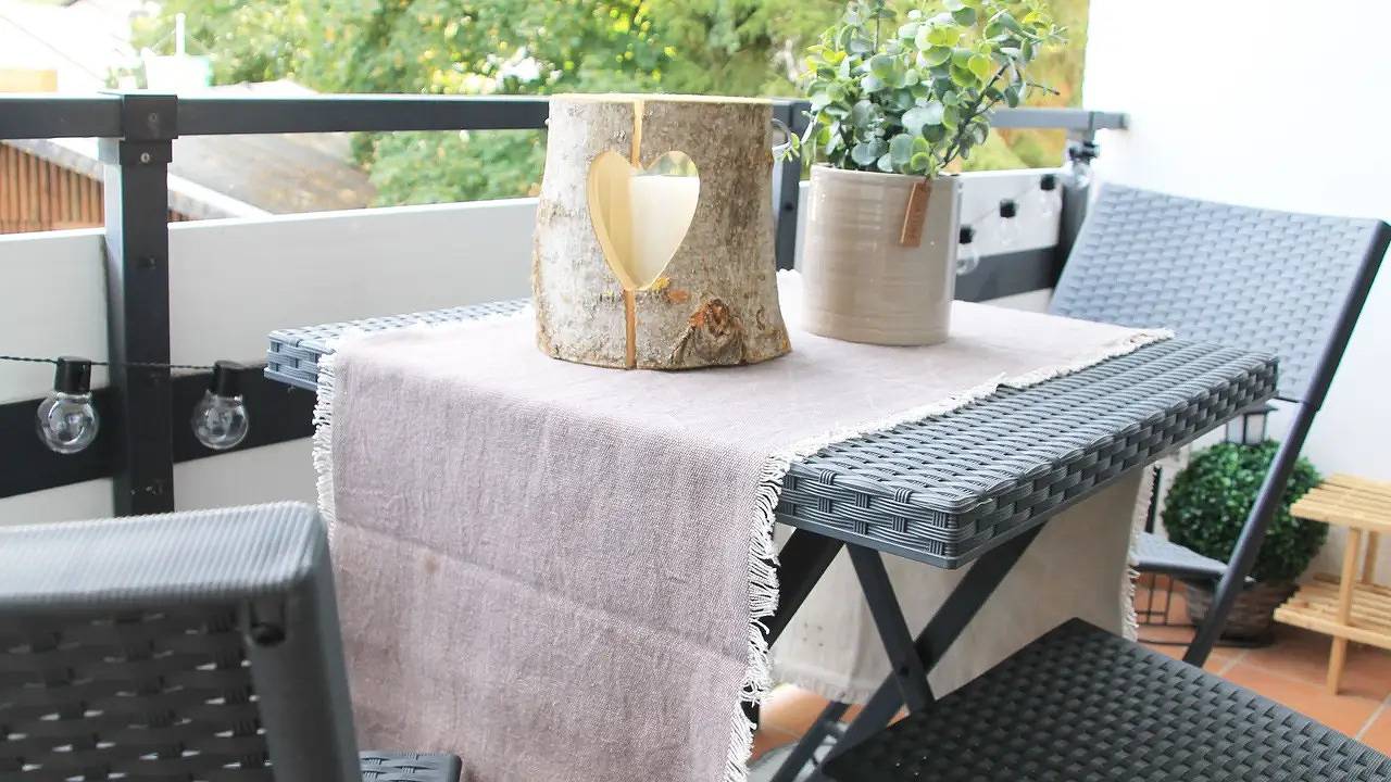 Ganze Ferienwohnung, Ferienwohnung für 4 Personen (48 m²) in Willingen (Upland) in Stryck, Willingen