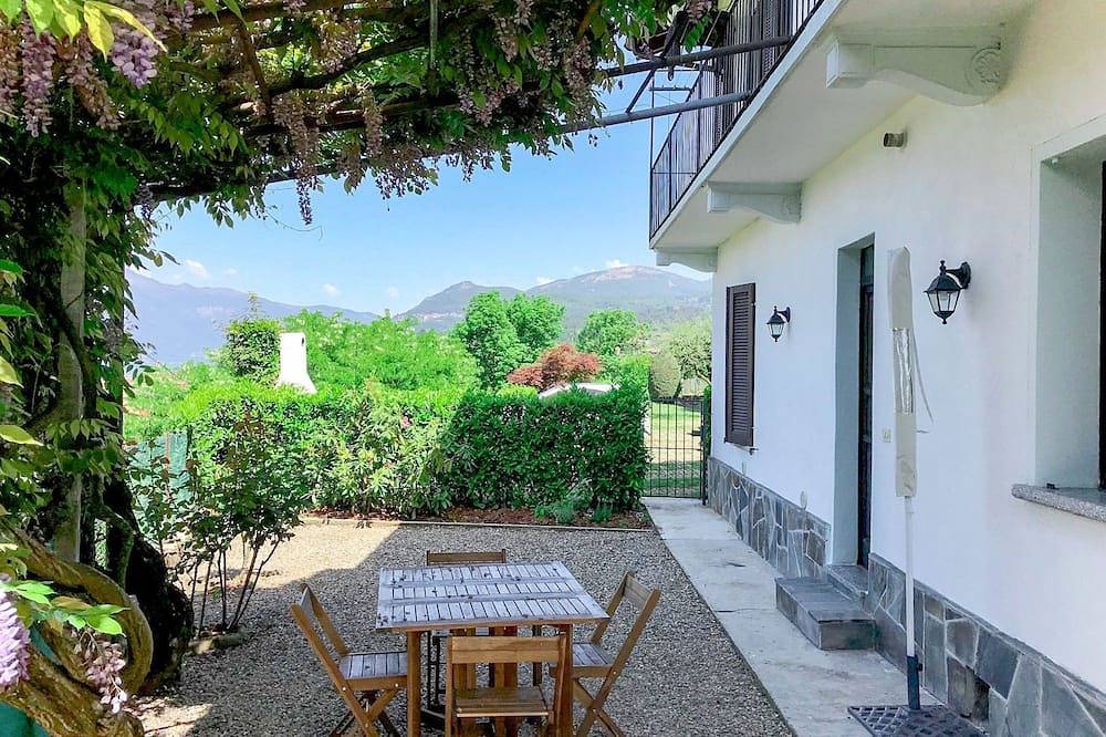 Ganze Wohnung, Allegra in Luino, Comune di Luino