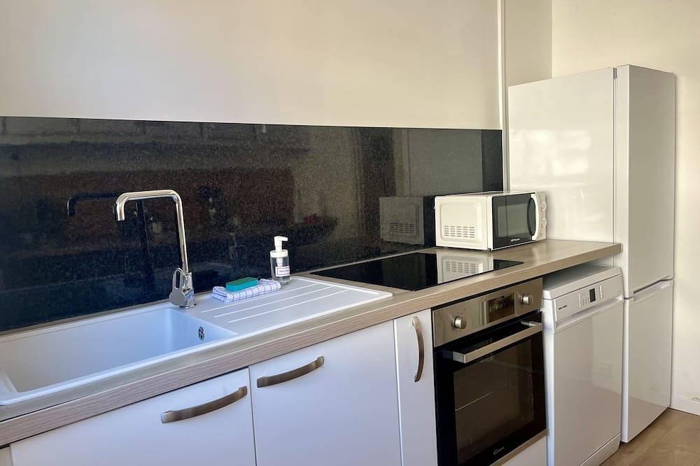 Ganze Wohnung, Apartment-Familie-Ensuite-Le Familial in Calais, Calais und Umgebung