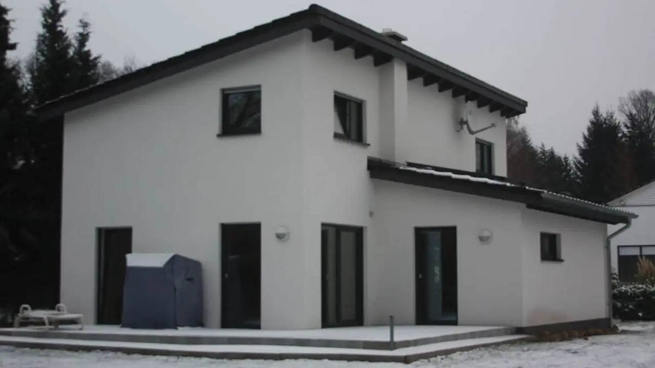 Ferienhaus für 4 Personen (100 m²) in Neustadt am Rübenberge in Mardorf, Neustadt am Rübenberge