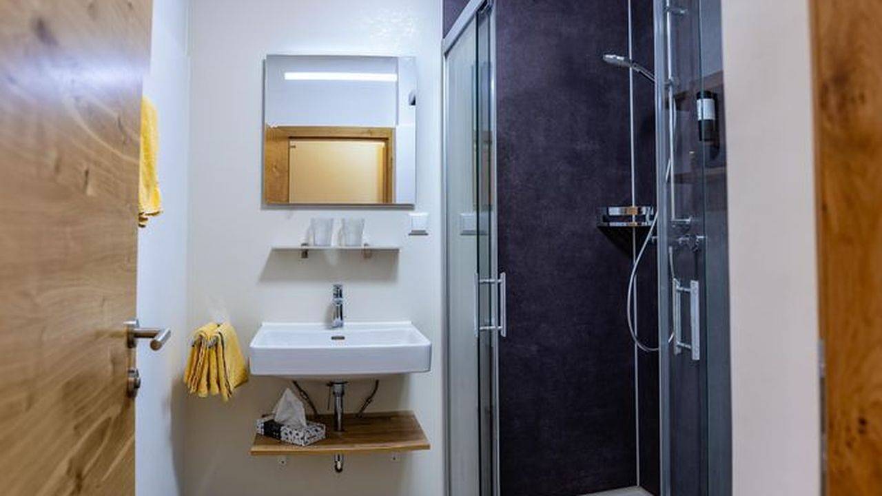 Doppelzimmer für 2 Personen (25 m²) in Salzburg in Salzburg, Salzburg region