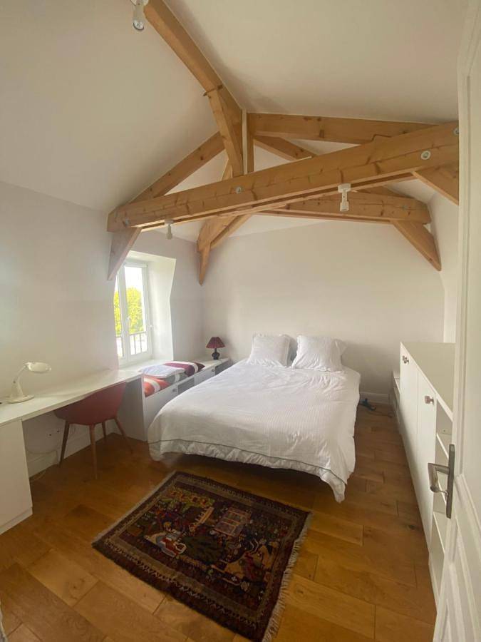 Grande maison de charme in Enghien-les-Bains, Val-d'Oise