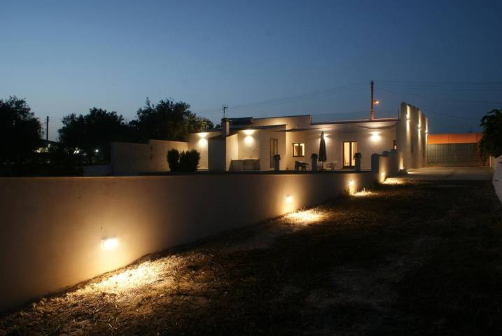 Casa vacanza per 5 persone, con Terrazza e Giardino nonché Panorama a Cava d'Aliga