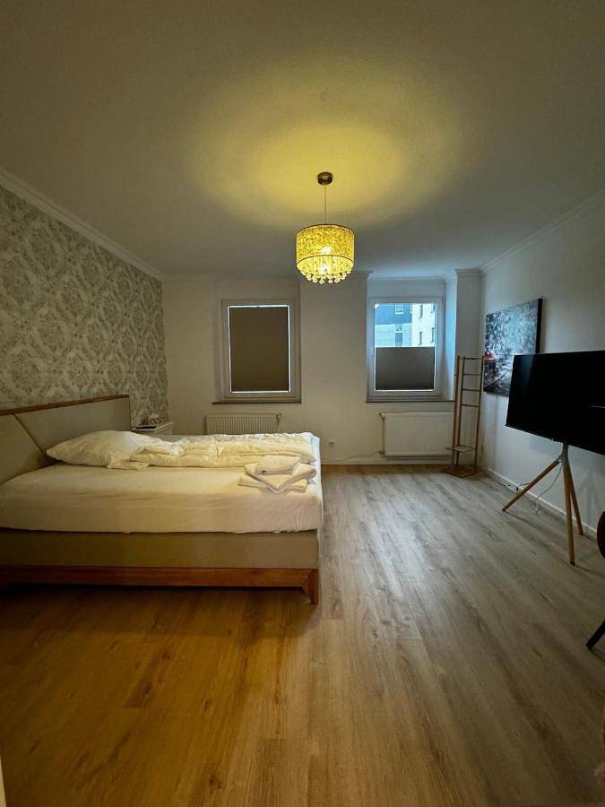 Ferienhaus für 2 Personen, mit Terrasse und Garten in Hilden - 3