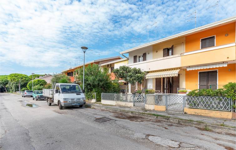 Maison de vacances pour 5 personnes - 1