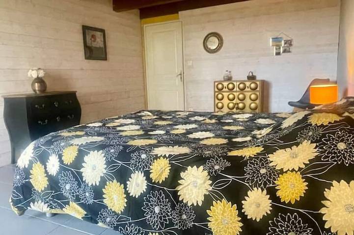 Location de vacances pour 11 personnes, avec jardin à Plouzané - 2