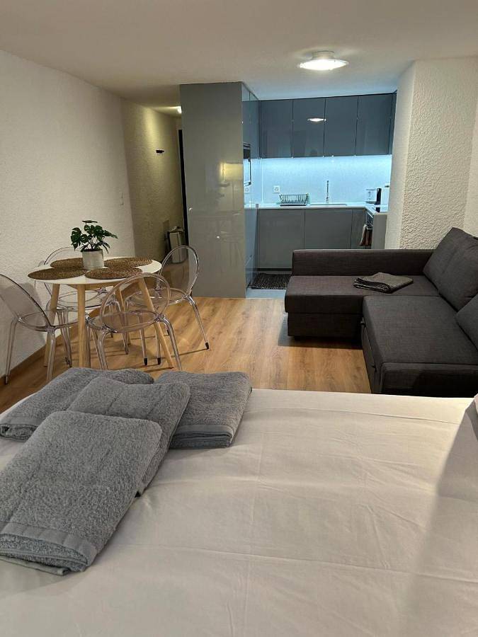 Gîte pour 4 personnes à Lausanne - 4