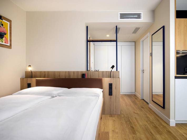 Ferienhaus für 2 Personen in Prenzlauer Berg Berlin - 4
