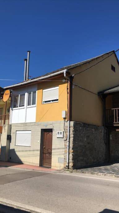 Casa de vacaciones para 6 personas, con vistas - 1