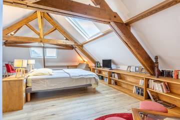 Chambre D’hôte pour 6 Personnes dans Saint-Michel-Mont-Mercure, Fontenay-le-Comte, Photo 3