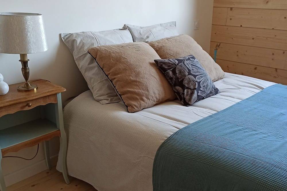 Entire apartment, Gîte 200m from the sea in Arradon, Côte des Mégalithes