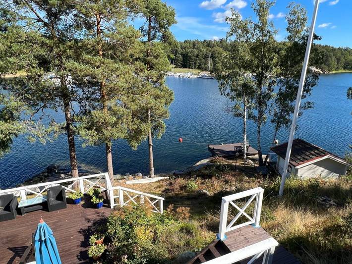 Ferienhaus für 4 Personen in Mittelschweden - 3