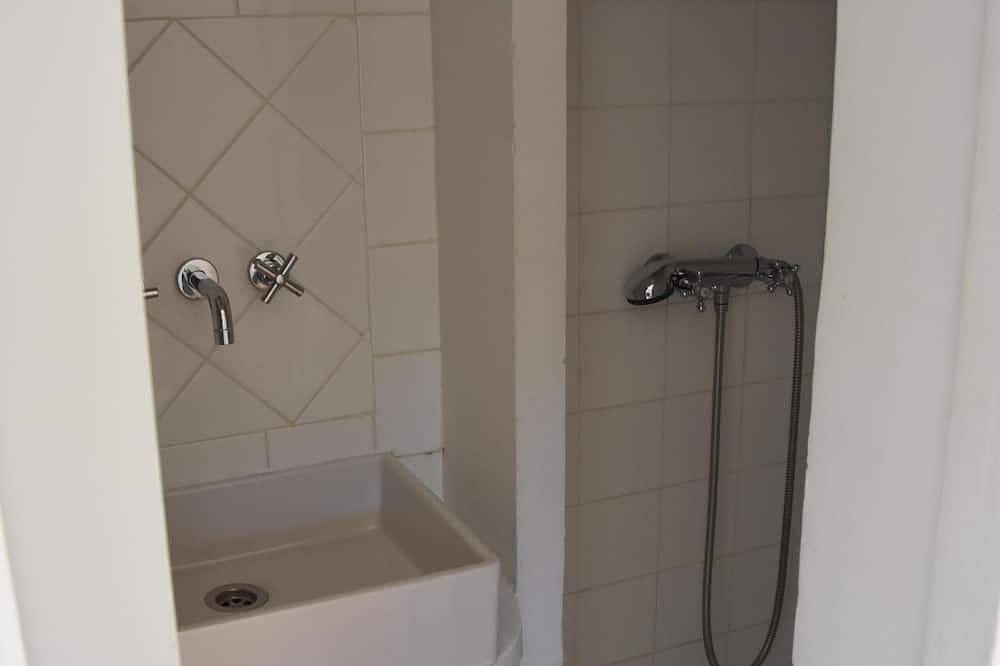 Charmante unabhängige Villa mit Garten 3 Minuten vom Zentrum von Aix-en-Provence entfernt in Aix-en-Provence, Aix-en-Provence und Umgebung