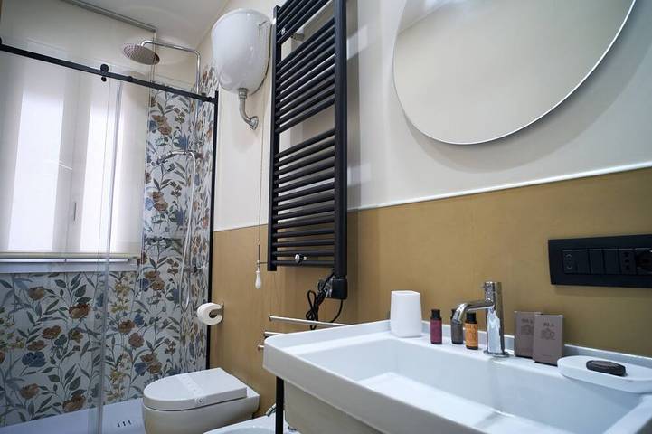 Ganze Wohnung, Eschilo Cairoli Apartments - Elegance and comfort in the heart of Gela in Gela, Caltanissetta Provinz
