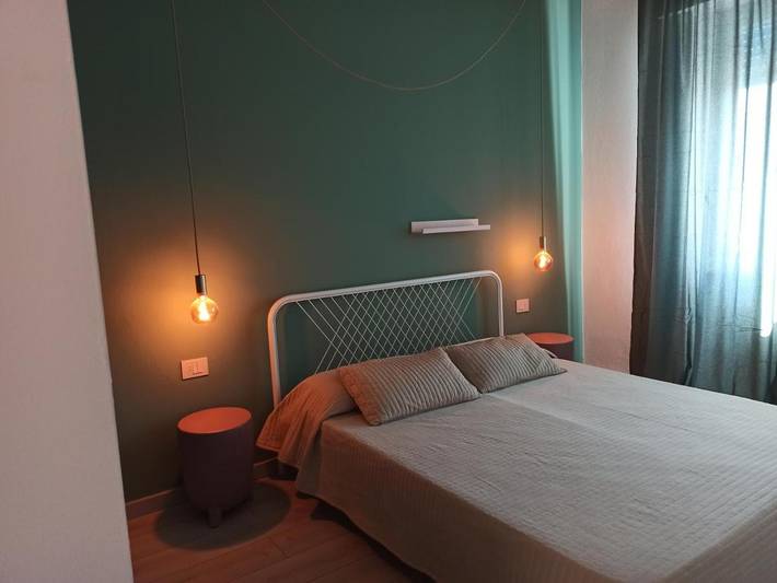 B&b per 2 persone a Follonica